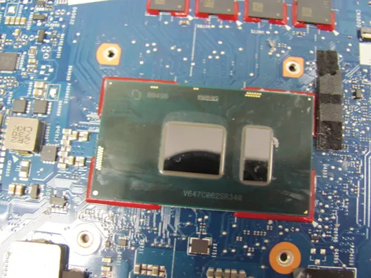 823-19 материнська плата SR340 i5-7300u 6050A2848001 для HP ELITEBOOK X360 1030 G2  оригінал Де купити