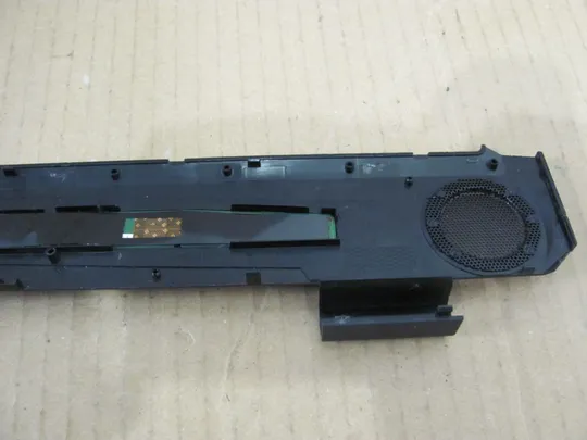 478-5 панель кнопок для MEDION X6811 X6812 GX660 MS-16F1 оригінал Інтернет-аукціон