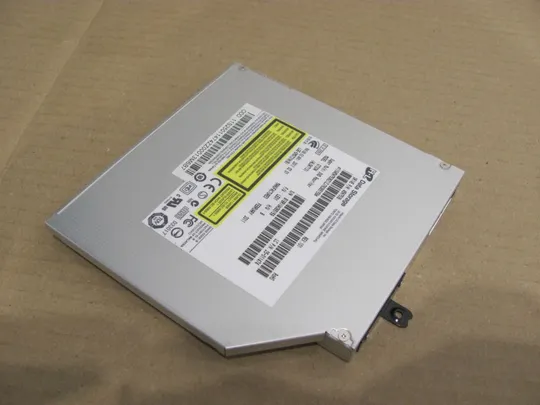 Купити 550-8 DVD привід для LENOVO IdeaPad Z570, Z570A, Z575 оригінал