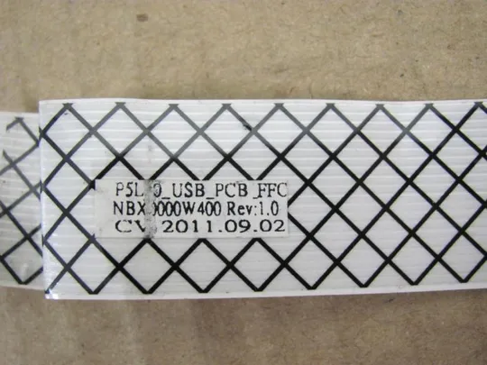 №359-27 плата USB LS7221P для ACER ASPIRE 5830T оригінал Продаж