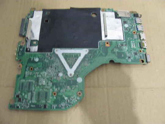 Купити номер0249-19 материнська плата Mainboard Материнка Основна плата Системна плата Плата системи Laptop motherboard мамка  ноутбучна плата  DA0ZRVMB6D0 для Acer Aspire E5 E5-532 оригінал