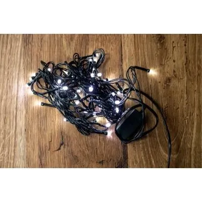 Гирлянда BPNY 50 LED, 5М, 220V (102939) Ціна