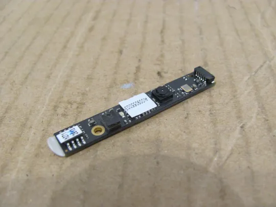 495-37 WEB камера AI009055003 для Toshiba Satellite L755 L755D L750 L750D L645 L655 L645D оригінал Продаж