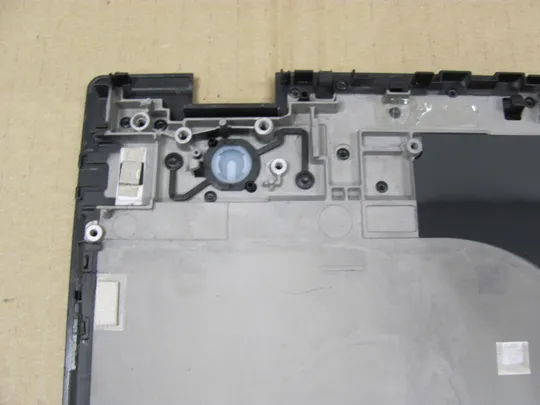 689-6 Кришка панель палмрест AP1AD000200 для Lenovo Thinkpad T590 P53S оригінал Інтернет-аукціон