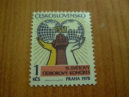 фото, 1978 Чехословаччина