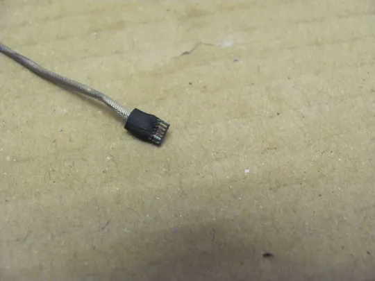 553-13 шлейф 14005-01070100 14005-01070200 DD0XJCLC020 для ASUS F551 X551 X551MA R512 оригінал Де купити