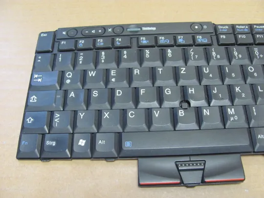 Купити номер1032-5 клавіатура 45N2223 45N2153 45N2083 для LENOVO  Thinkpad T400S T410 T410I T410S T410SI T420 T420I T420S T420SI X220 X220I X220IT X220T T510I T520I T510 T520 W510 W520 оригінал