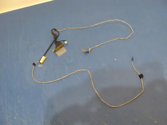 №296-3 шлейф 50.4SA05.001 для ACER P643 P643-M P643-V оригінал Ціна