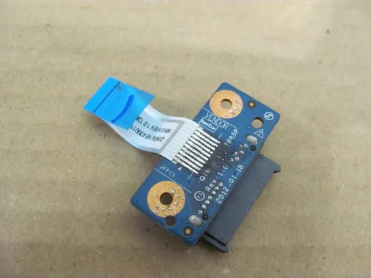 Купити 547-17 Плата NBX00011J00 LS-7985P для Lenovo N580 G580 G585 G480 оригінал