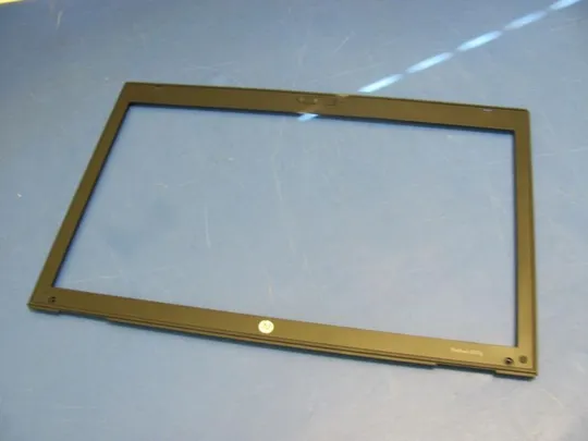 №12-3 рамка матриці 686304-001 для HP Elitebook 8570p оригінал Недорого