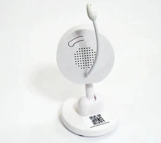 Купити Видеоняня с гибким креплением SMART WIFI