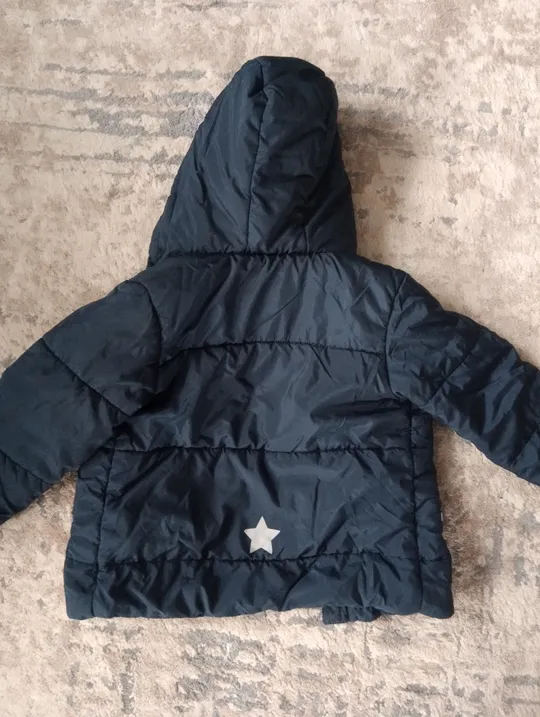 Купити Весняна куртка