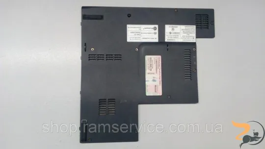 Сервісна кришка, для ноутбука Acer Aspire 5920, ZD1, 3BZD1RCTN100, б/в Ціна