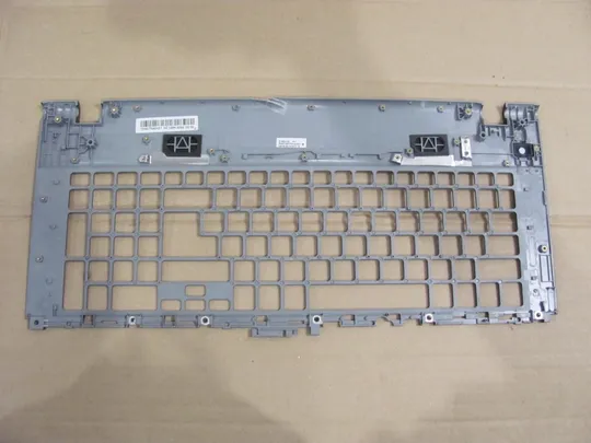 Купити 663-4 кришка палмрест 13N0-7NA0V01 13N0-7NA0V02  для Acer Aspire V3-772 V3-772G оригінал