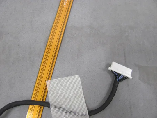 865-2  кришка матриці з петлями GM904335023Y для  Toshiba Dynabook Portege Tecra X40-G  оригінал Характеристики