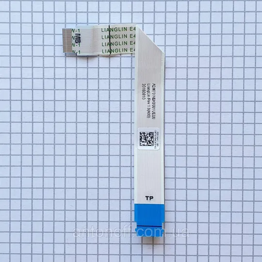 Шлейф тачпада Dell Latitude E5470 / NBX0001UE00 0JK3M9 для ноутбука оригінал з розборки Ціна