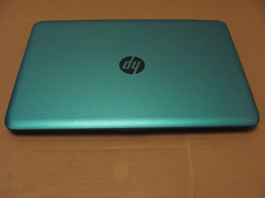 1684 HP Notebook 15 15,6" HD i3 5005u 2,0Ghz / 8Gb / 240ssd / WebCam + блок живлення Продаж