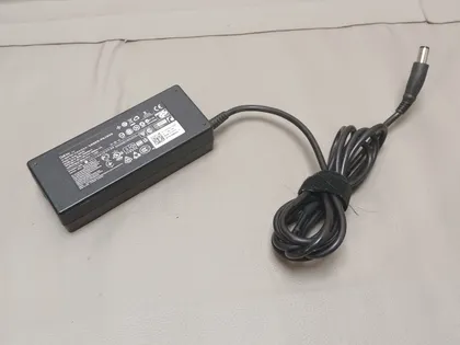 фото, 0933с адаптер живлення  DELL FA90PM111 19.5V 4.62A