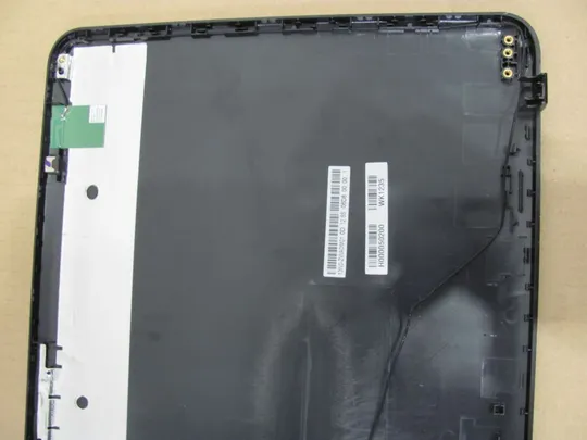 503-6 кришка матриці 13N0-ZWA0M01 H000050200 для Toshiba Satellite C850 C850D C855 C855D оригінал Інтернет-аукціон