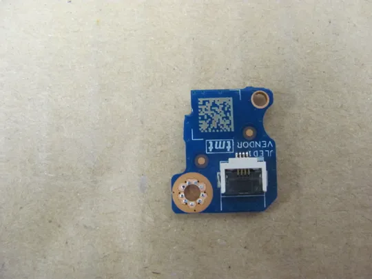 723-15 плата LED 01G1MX LS-K491P  для  DELL Latitude 14 5420 5421 5430  оригінал Де купити