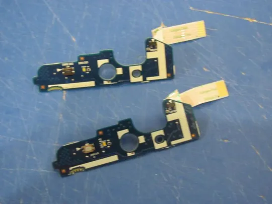 Купити номер0174-23 плата кнопки вкл Плата кнопки включеня Кнопкова плата Кнопковий модуль Плата управління кнопками, Плата кнопки живлення Laptop Power button board 6050A2727401 6035B0129102 для 840 G3 850 G3 740 G3 745 G3 ZBOOK 15U 14U оригінал