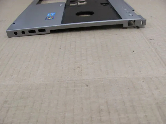 455-5 Кришка панель палмрест 641208-001 для HP EliteBook 8560p 8560p 8570p, оригінал Інтернет-аукціон