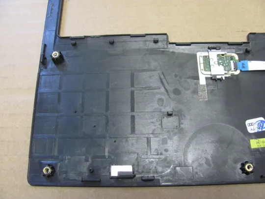 номер0979-36  Палмрест корпус топкейс палмрест для ноутбука палмрест cover-C AP1K9000100 для Lenovo Thinkpad T15g P15 Gen 1 Gen 2  оригінал Недорого