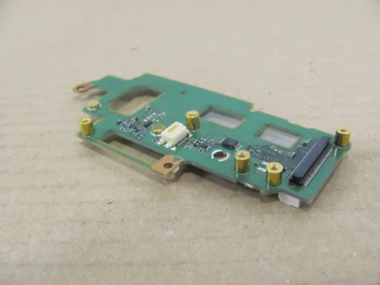 Купити 361-30 Модуль роз&#039;ємів CP448499-Z3 для FUJITSU S760 оригінал