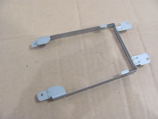 586-7 кріплення шахта HDD для ASUS F551 F551C X551 D500 оригінал Ціна