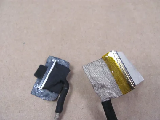 Купити 641-26 шлейф 356-0101-8704 для Sony Vaio VPCSE PCG-41414M оригінал