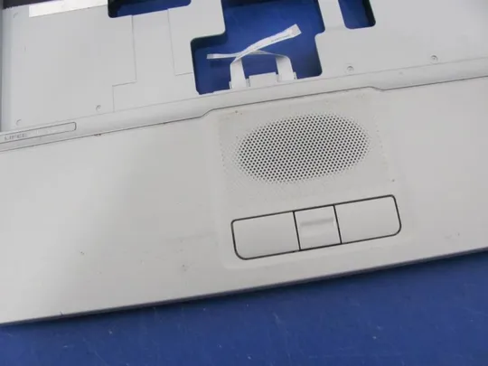 №147-2 Кришка панель палмрест та тачпад для FUJITSU LIFEBOOK S751 оригінал З аукціону