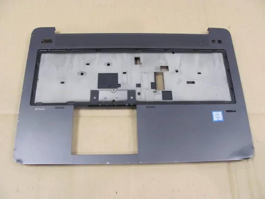 726-4 панель палмрест 850147-001 AM1C300600 для  HP Zbook 15 G4 G3  оригінал Ціна