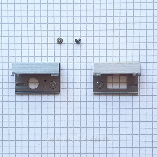 Купити Заглушки петель Dell Latitude E5470 для ноутбука оригінал з розборки