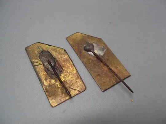 знак 1 мая эмблема хмельницкий трансформаторный завод №15277 З аукціону