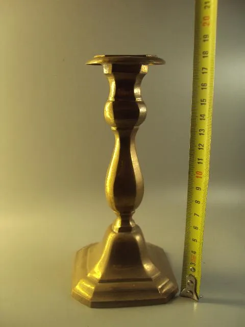 Купити Подсвечник высота 18 см №10618