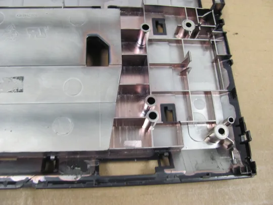 номер0883-17 Кришка дно піддон корпуса 0PKM2X 460.00H04.0023 для Dell Inspiron 15 3000 3541 3542 3543  оригінал Інтернет-аукціон