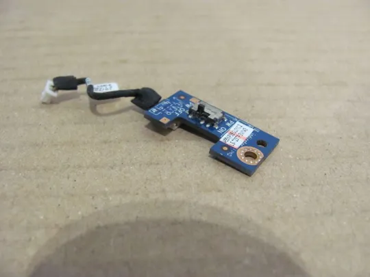 Купити 565-15 плата перемикач LS-7237P для Acer Aspire 4830 4830T 4830TG оригінал