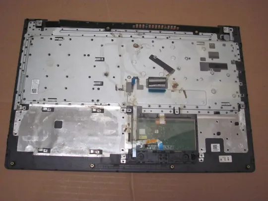 Купити номер0956-6 Кришка панель клавіатура ДОНОР SN20K82459 для Lenovo IdeaPad 310-15isk 310-15  оригінал