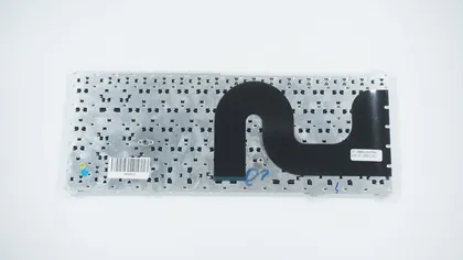 фото, Клавіатура для ноутбука HP (ProBook: 4310s, 4311s) rus, black, без фрейма