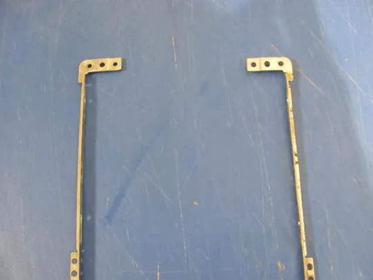 Купити №277-4 кріплення з петлями 13GN2V10M031-2 для ASUS G75V G75 G75V G75VW оригінал