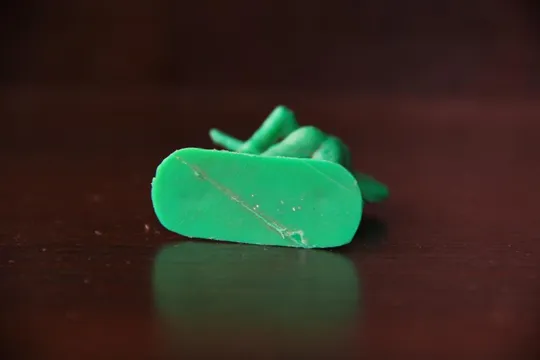 ковбой с ружьем 65-70мм JECSAN Испания ОРИГИНАЛ З аукціону