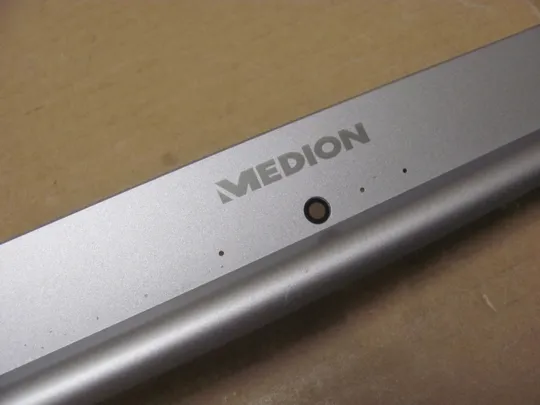 номер0946-19 рамка матриці matrix frame Окантовка дисплея Рамка екрана Корпус рамка матриці 13N1-8DA0711 для MEDION AKOYA E17201 S17402 P17603 оригінал З аукціону