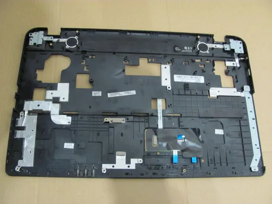 Купити номер0314-1 Кришка панель палмрест тачпад A000244740 для Toshiba Satellite PRO C70 C75 оригінал