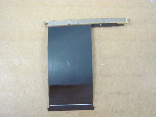 Купити 840-38 WEB камера 0PW35X для Dell Latitude 9420 2-in-1  оригінал