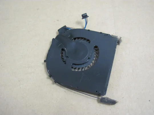 номер0652-14 Вентилятор (кулер, FAN)  для Lenovo ThinkPad  T460S T470S T460P T470T T460T оригінал Ціна