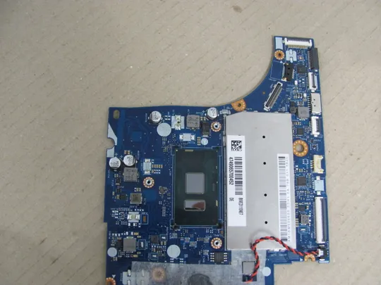 59-29 материнська плата BIVS3\BIVE3 LA-D061P  i5-6200U SR2EY для Lenovo  E31-80 оригінал Інтернет-аукціон