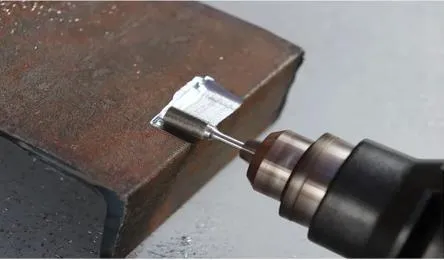 Фрезы твердосплавные из карбида вольфрама. Набор 10 шт.Борфрезы.Для бормашин,граверов. Продаж