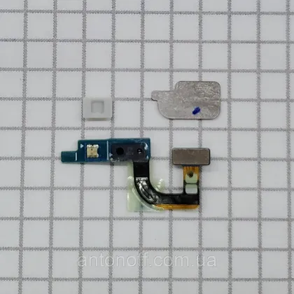 фото, Датчик Samsung G930F Galaxy S7 наближення зі шлейфом для телефона оригінал з розборки