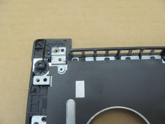 номер0941-4 Палмрест корпус топкейс палмрест для ноутбука  cover-C + сканер відбитку  AP166000110 для Lenovo Thinkpad E480 E485 E490 E495 оригінал Характеристики