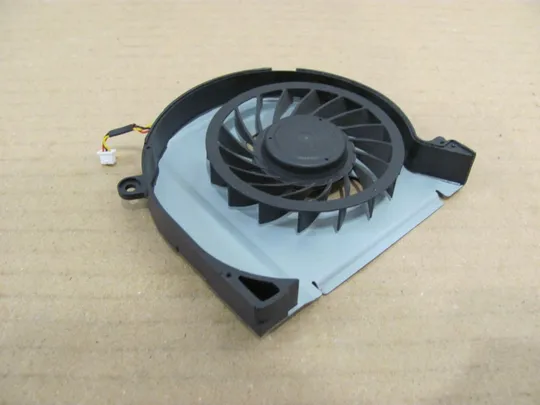 Купити 568-13 Вентилятор (кулер, FAN) 0W3M3P для Dell XPS 15 L502X L501X P11F оригінал